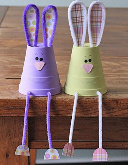 100个创意纸杯手工小学生,一次性纸杯手工制作大全图片创意