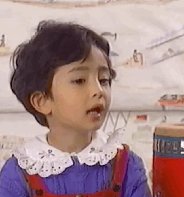 为什么童星长大变丑了,为什么大部分童星长大都好看