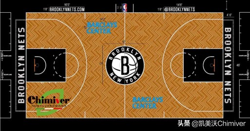 高档篮球地板工艺,篮球木地板国风配色