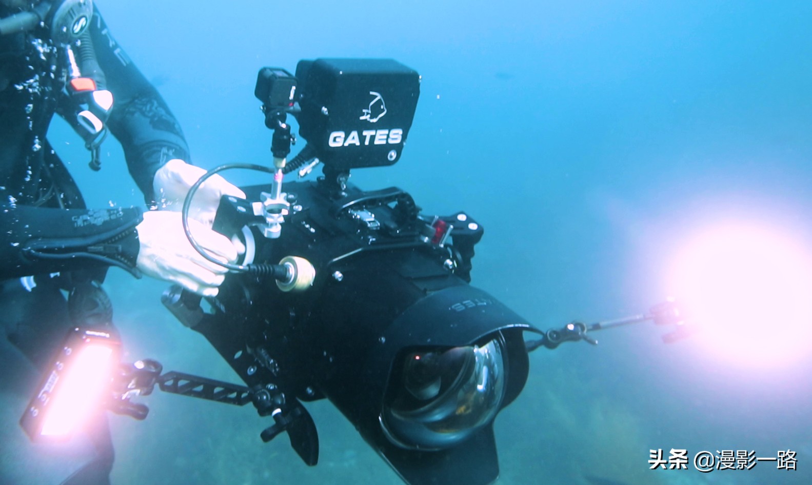 爱图仕灯柔光球,爱图仕灯效果