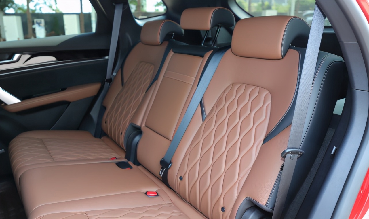 比亚迪唐新能源2015亏电油耗,比亚迪唐新能源油耗测试