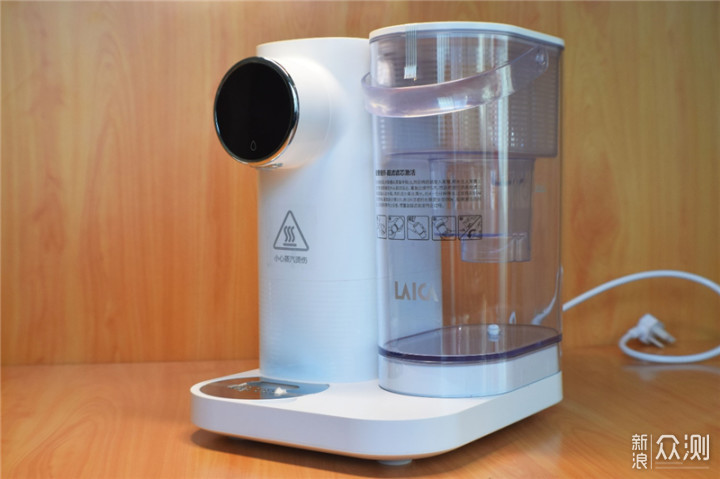 即热饮水机用净饮一体机,徕卡净饮一体机9400过时了吗