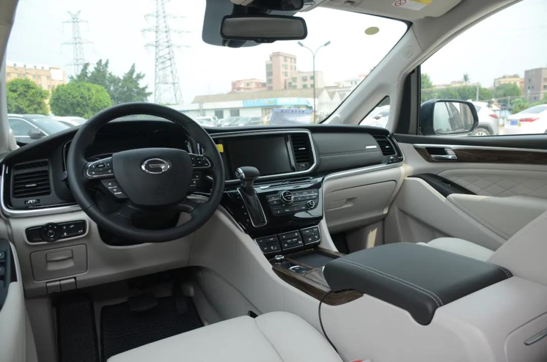 传祺gm8最高里程纪录,传祺gm8跑了多少公里在哪看