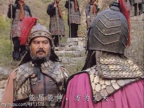 央视三国演义86版全集,央视三国演义35