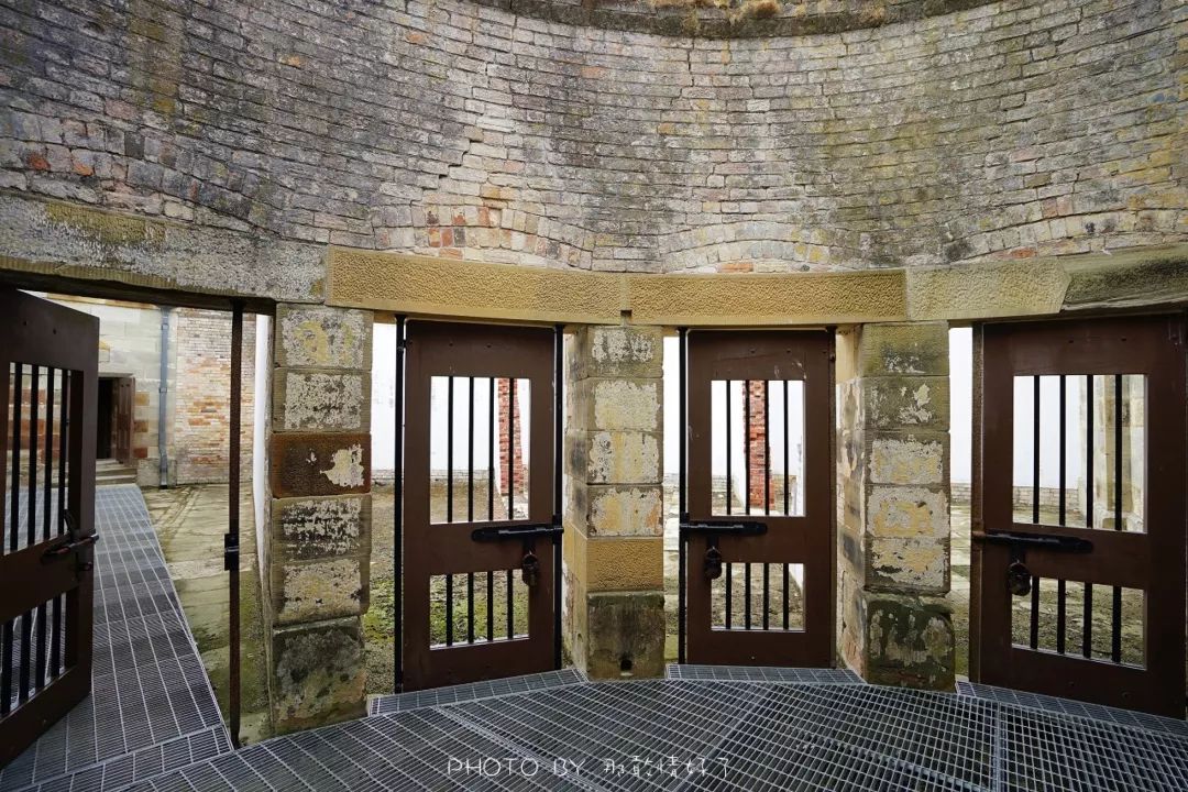 塔斯马尼亚幽灵之旅，夜访世界尽头190年历史闹鬼老监狱