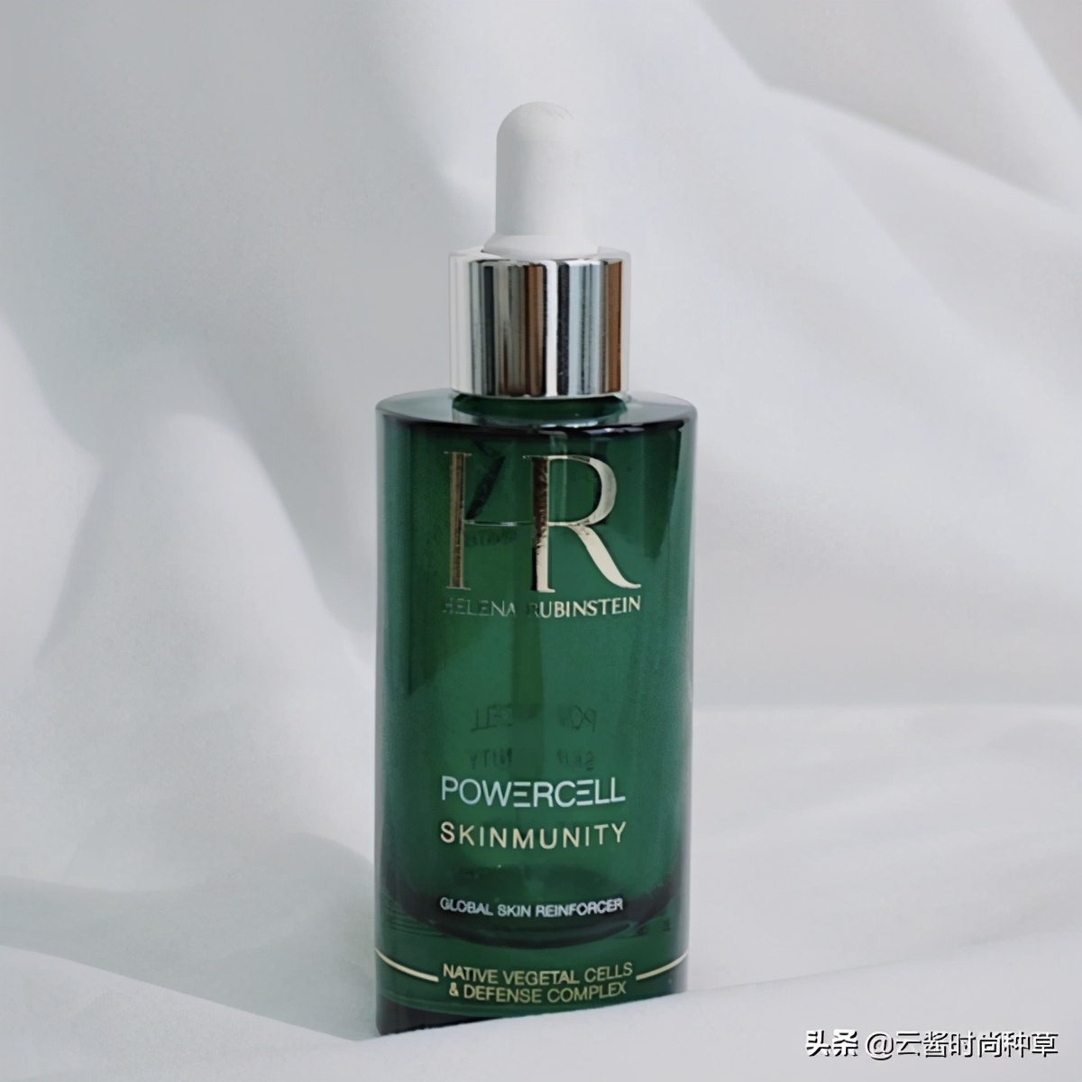 护肤中如何使用雅诗兰黛小棕瓶,雅诗兰黛小棕瓶适合搭配的面霜