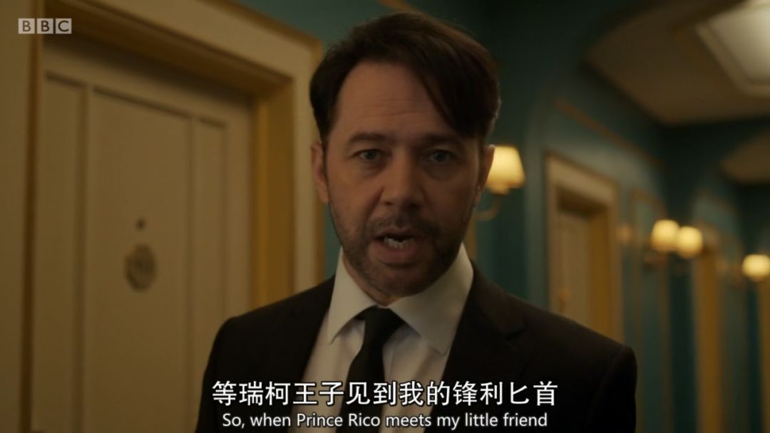 年度现象级神作一回归就飙到9.2,回归自然