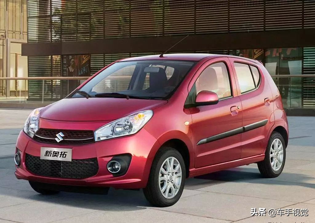 即将崛起的自主品牌,靠抄袭发家