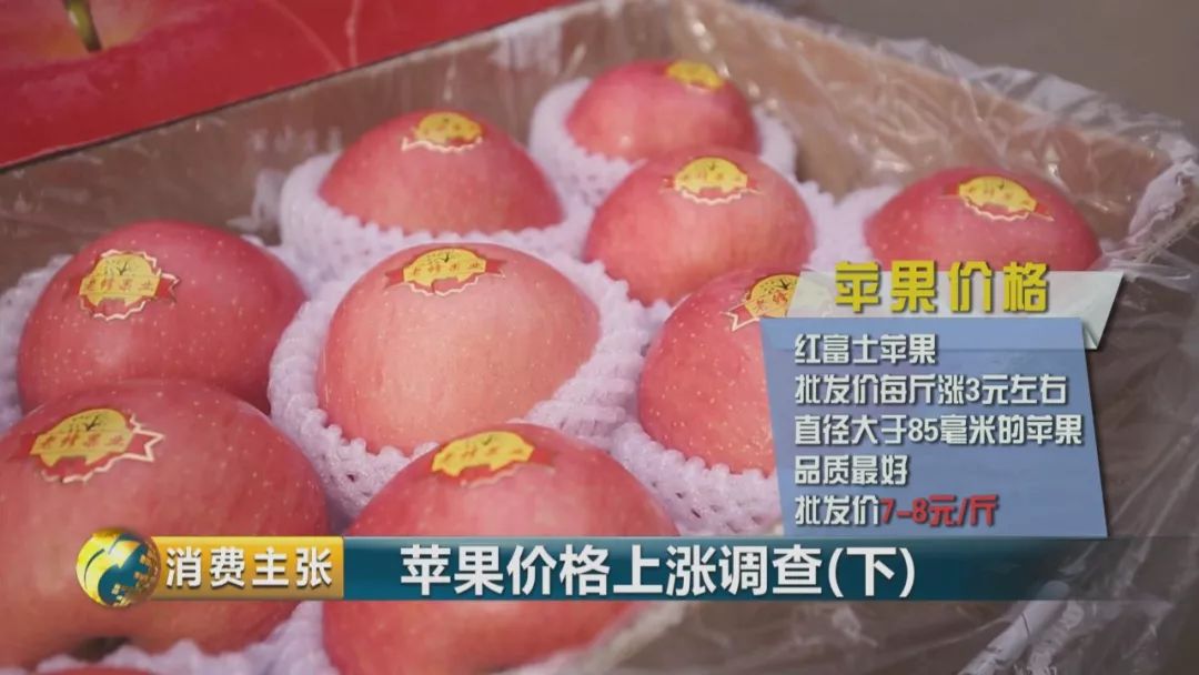 走访终端市场要了解哪些,全国苹果产区最新信息