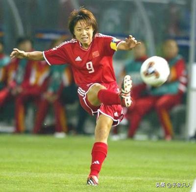 中国体坛十大美女运动员,中国体坛十大名将