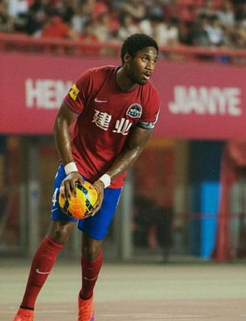 建业十大经典庆祝动作,建业保龄球