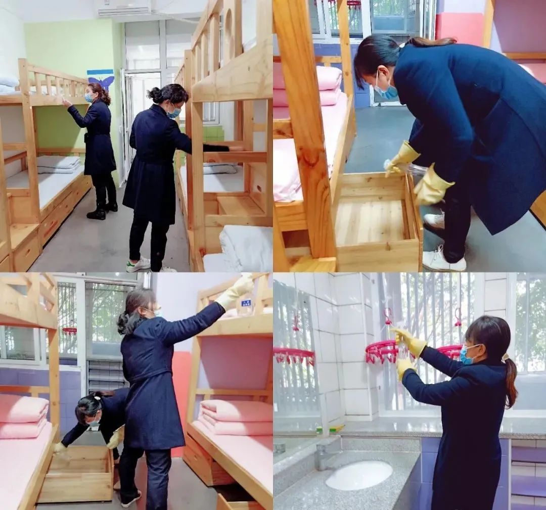 各大重庆学校宿舍,重庆宿舍条件比较好的学校