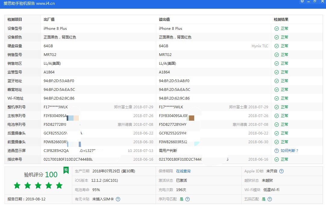 两招快速学会鉴别单包软玉溪,怎么判断是原机还是翻新机