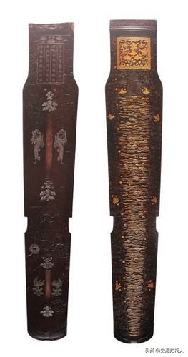 司马相如卓文君古琴,司马相如与卓文君古琴