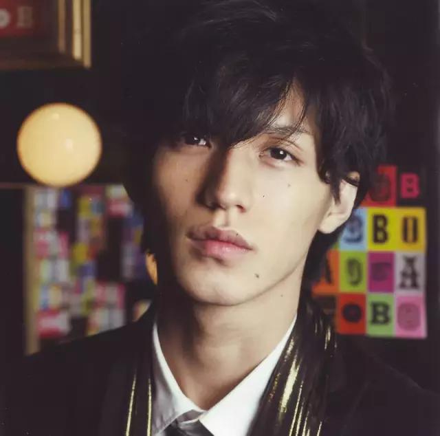 昭和日本男儿,昭和时代男儿