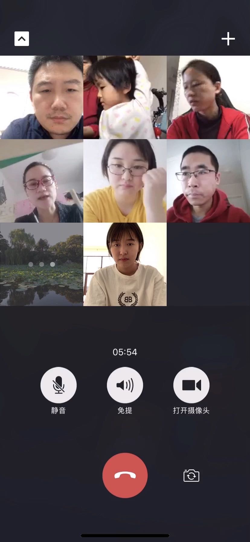 疫情下的幼儿园线上课程,瑞丁国际幼儿园