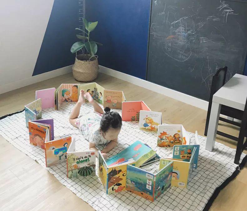 学英语3-14岁儿童启蒙英语,少儿英语启蒙0到3岁英语