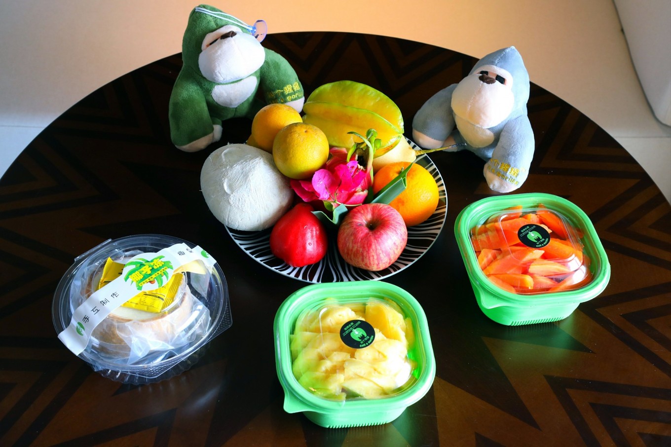 三亚自由行5天4晚亲子游攻略,寒假三亚5天4晚3人亲子游团购