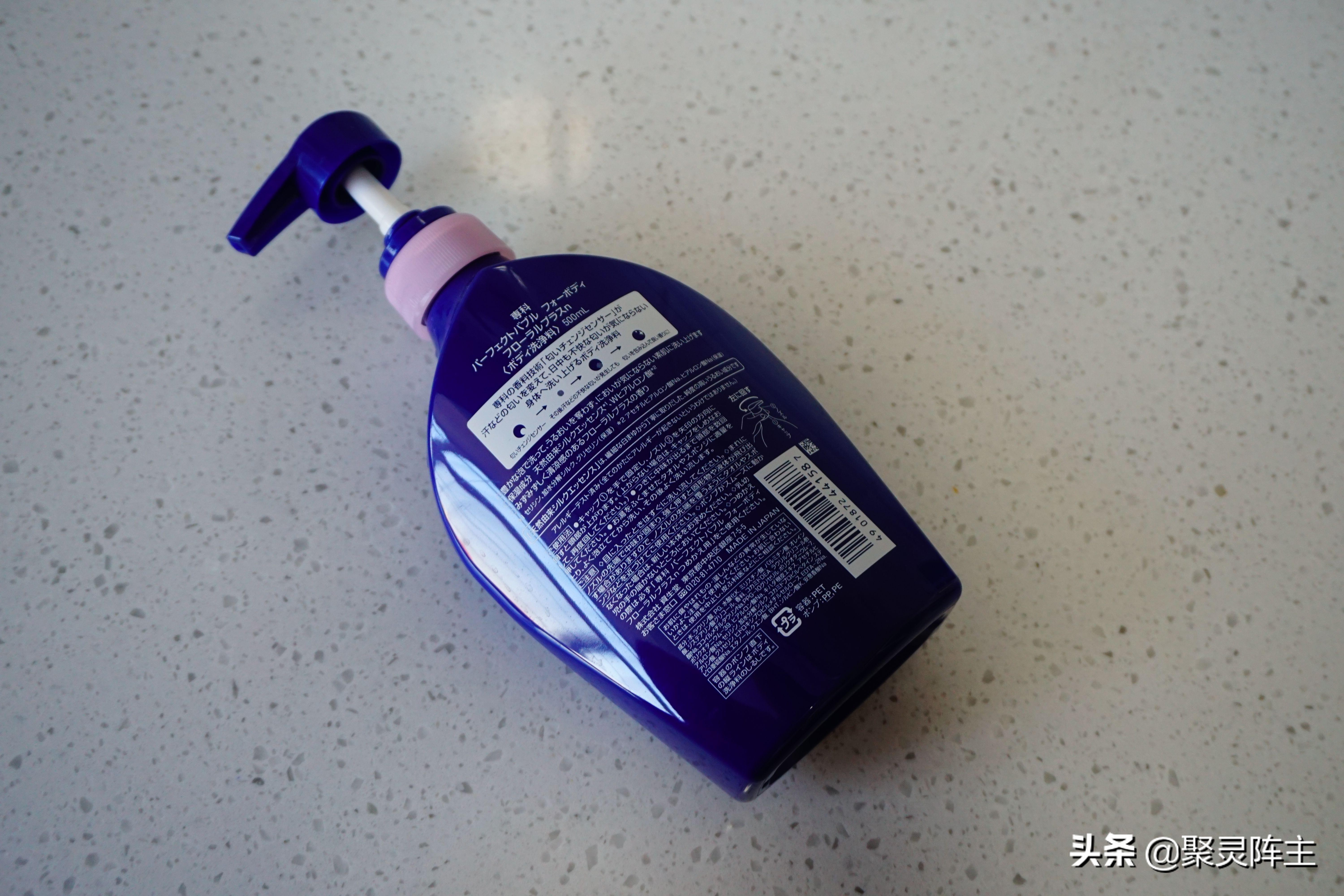 十款控油清洁产品推荐，不做中年油腻男