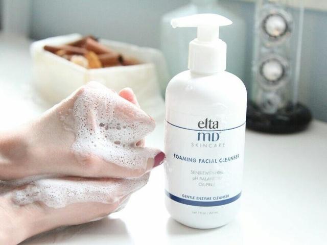 洗面奶推荐不长痘变白,哪款洗面奶最温和最纯天然