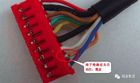 汽车线束装配流水线,线束作业指导书下载