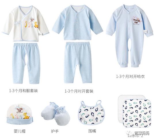 宝宝大牌服装品牌有哪些,今年最流行的儿童服装品牌有哪些