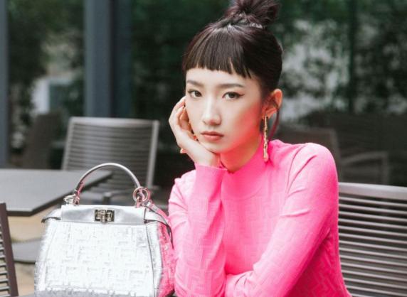 刘海对女星颜值影响堪比“换脸”：有人瞬间变老，有人直接认不出