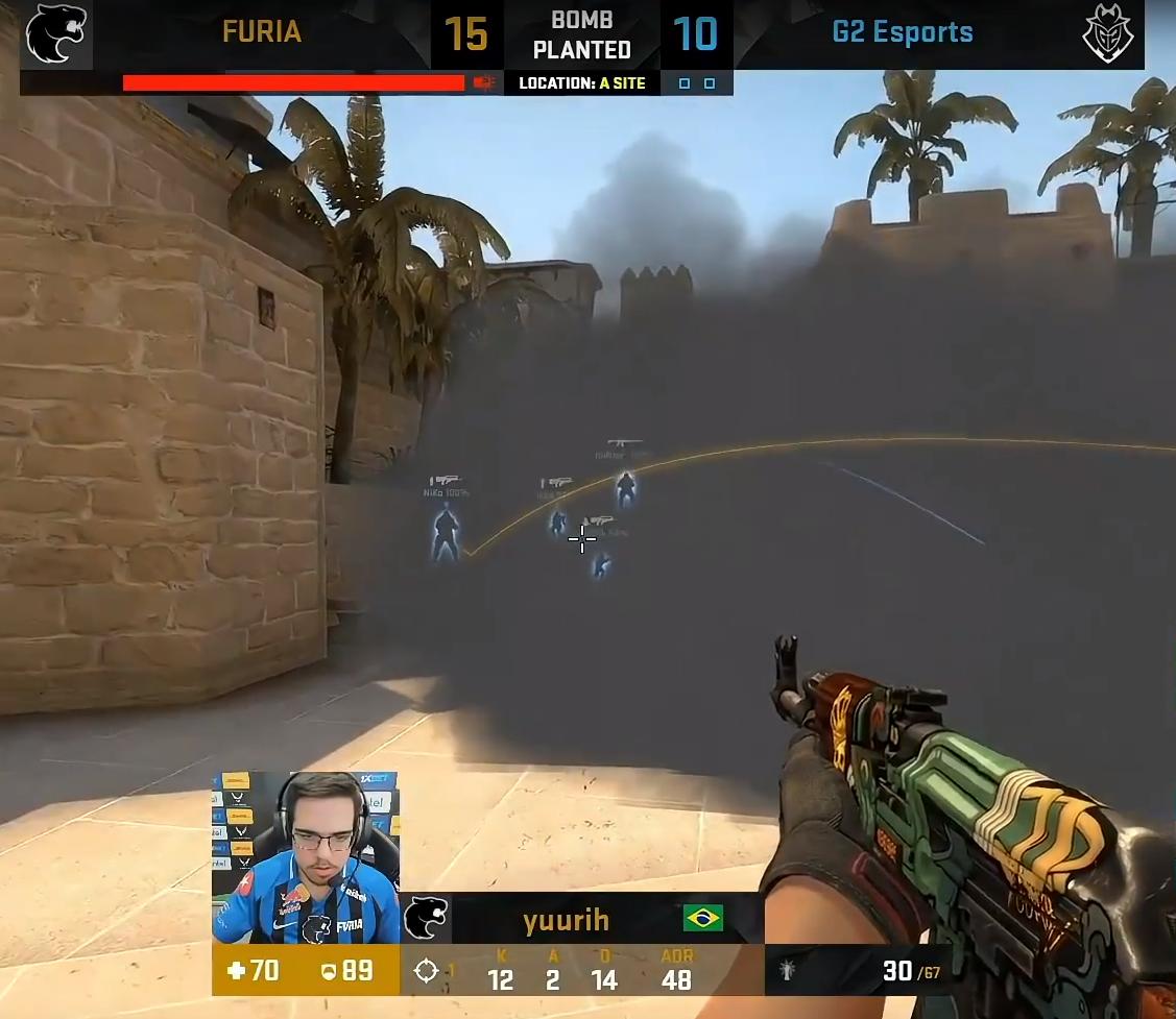 csgo黑豹热门选手,csgomajorg2打黑豹