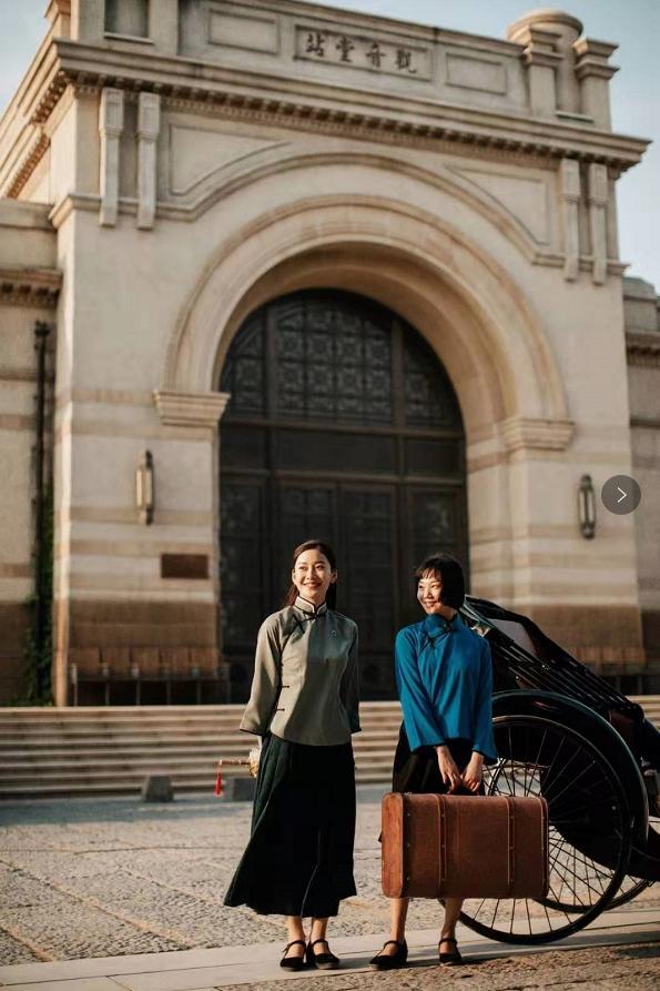 郑州免费游玩的小镇,郑州终于有了自己的主题旅游小镇