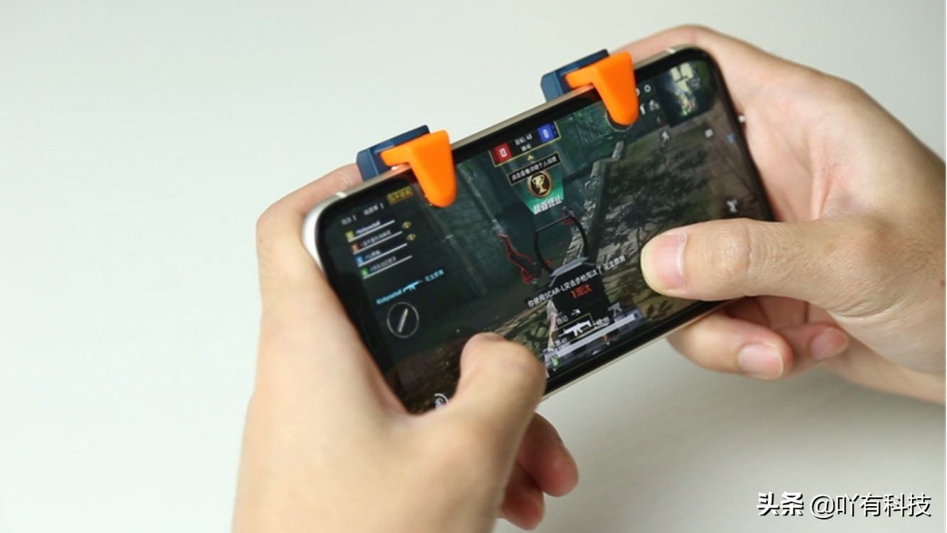 北通J1吃鸡神器,北通j1吃鸡神器大全