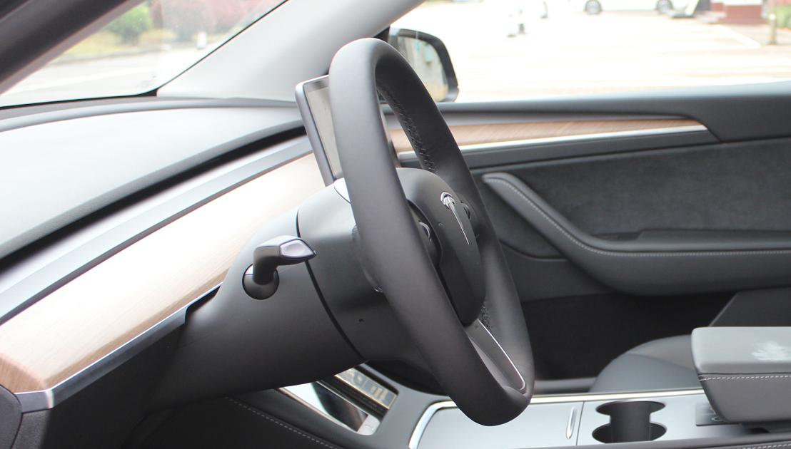 深度试驾特斯拉modely,特斯拉modelyperformance