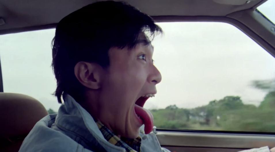 周星驰回魂夜很空虚,周星驰迷失幻境