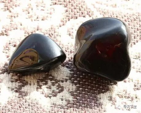 瑿珀琥珀最贵者,琥珀的新贵蓝珀