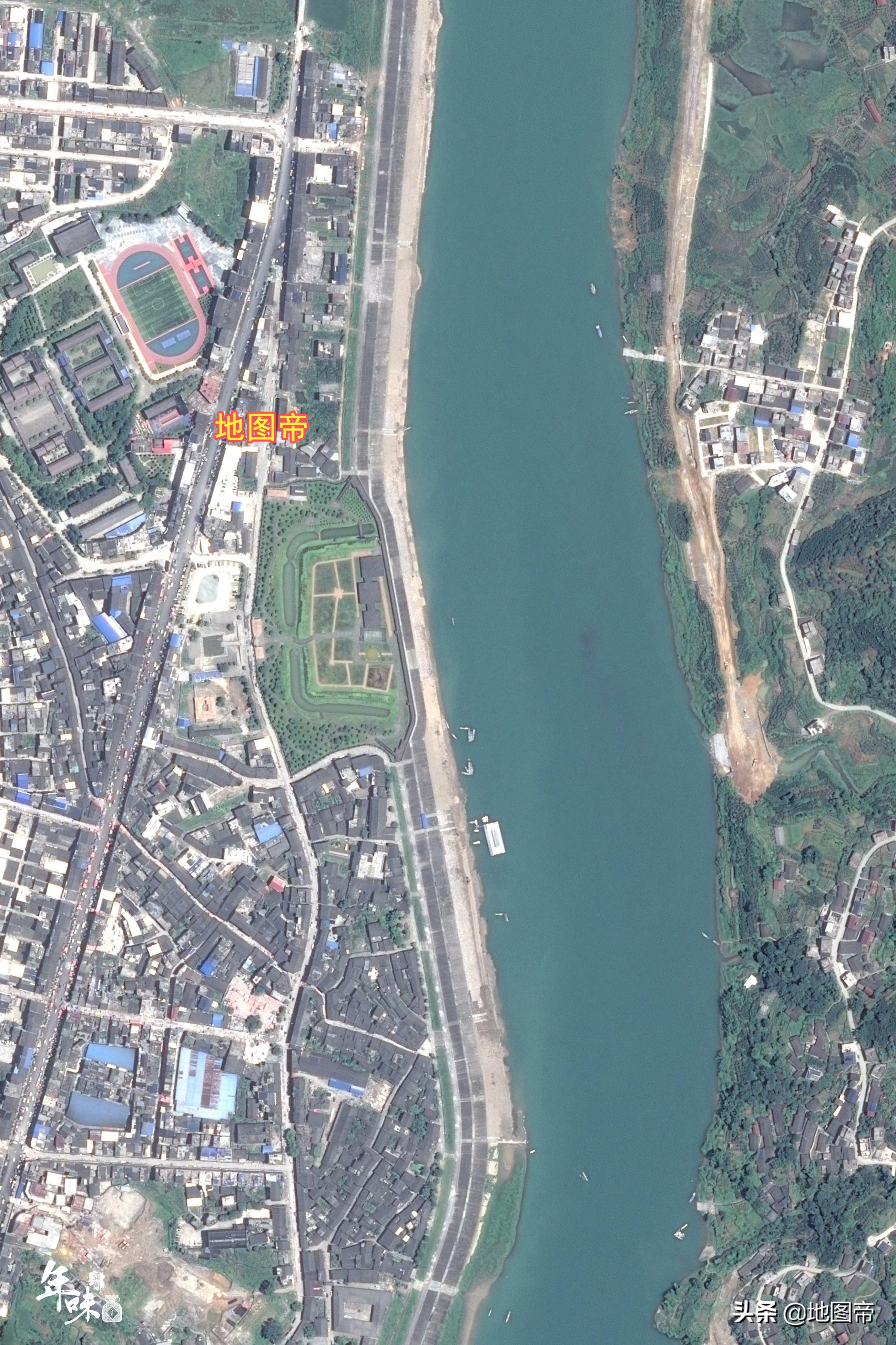 提起湖南你能想到什么,提起常德你首先会想到什么