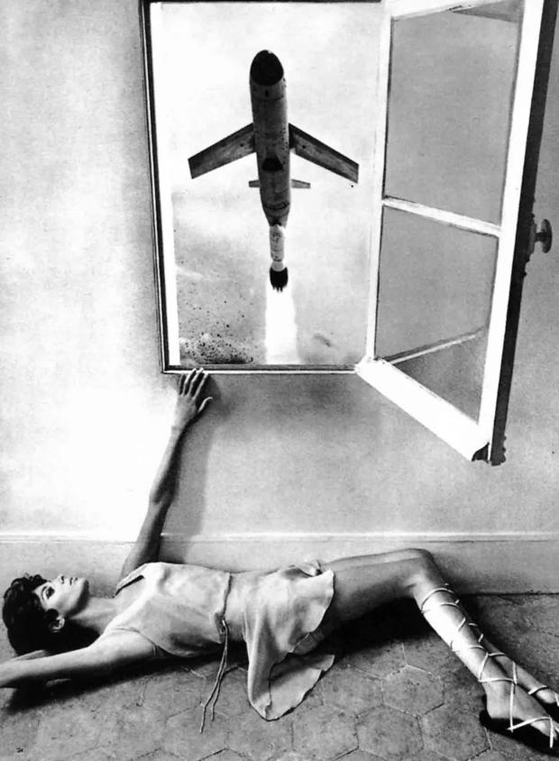 人性欲望大师:赫尔穆特·纽顿|法国原版*皮书黑**系列丛书(21)