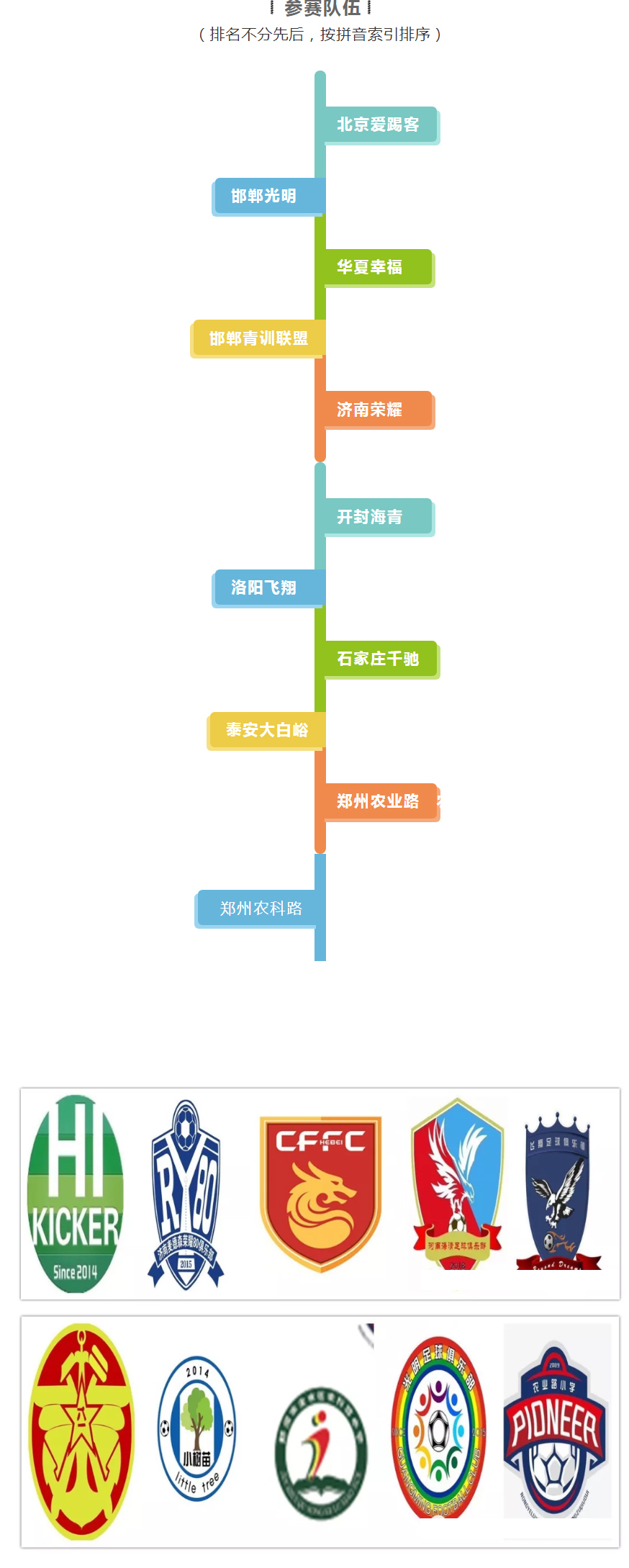 邯郸第四届光明杯,邯郸光明比赛