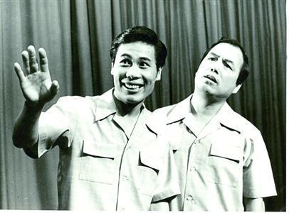 马季经典相声和徒弟打起来了,已故相声演员马季有哪些得意弟子