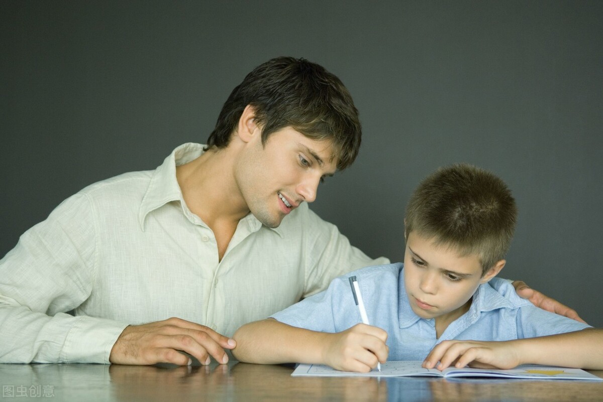 孩子做题老是马虎粗心怎么办,一年级孩子做题快马虎怎么办
