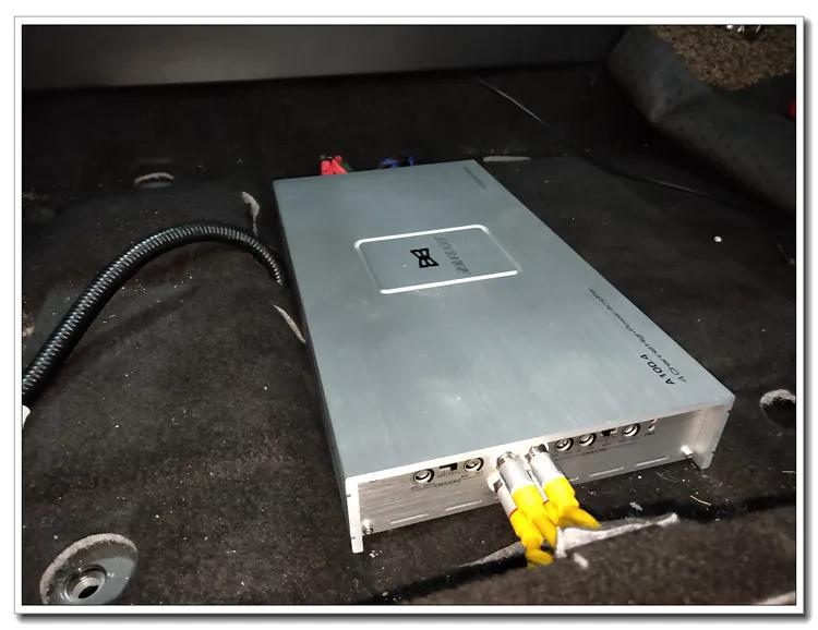 启辰t90改音响,启辰t90原车音响如何