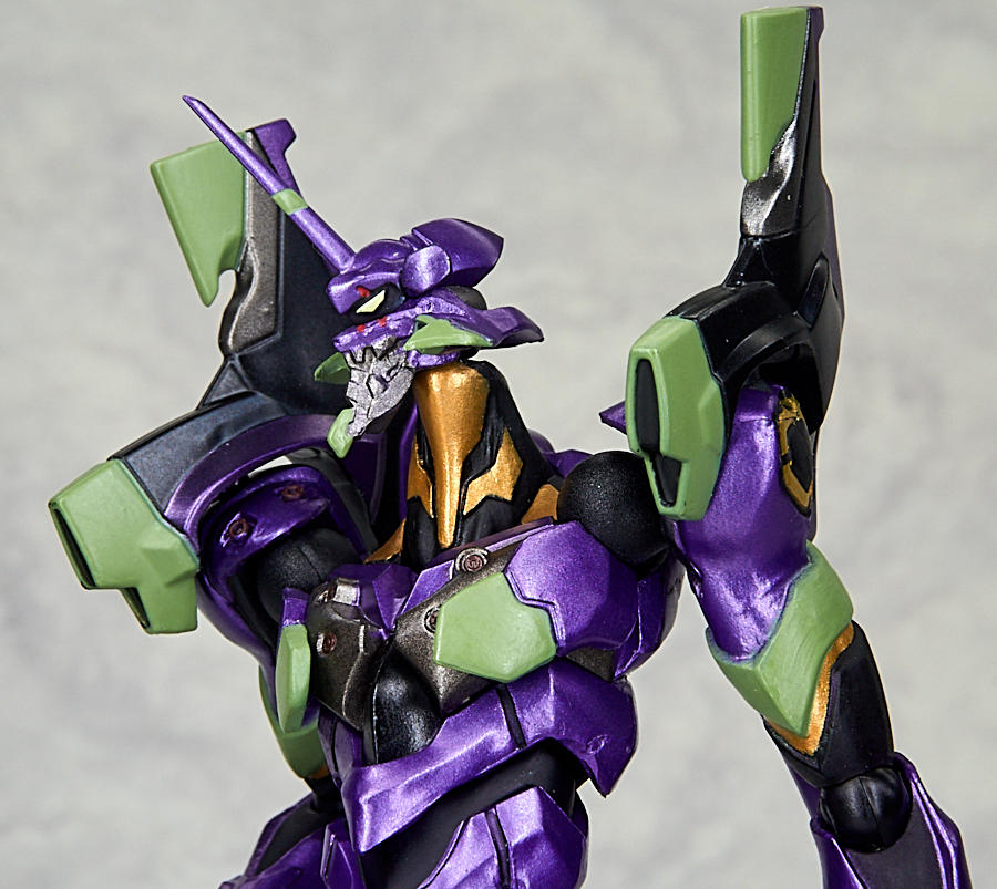 模玩殿堂顶上战争手办,模玩波风水门手办