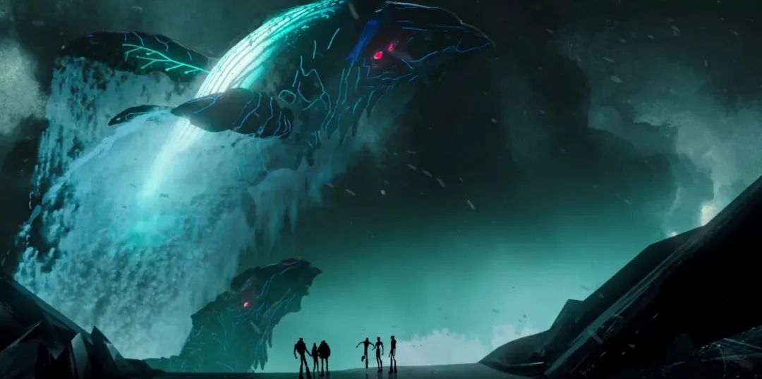 被吹爆的神作,当年火爆全网的神作