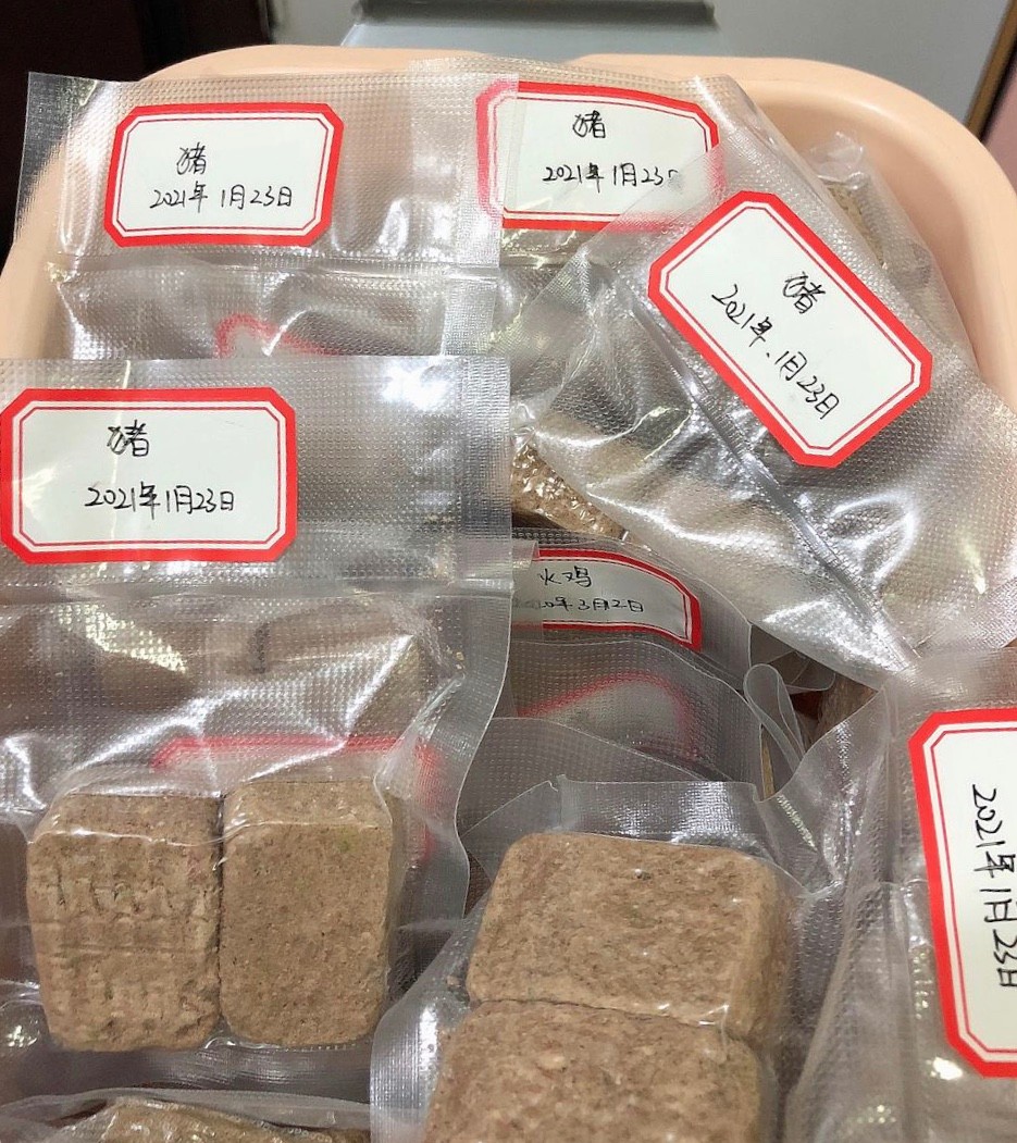 为什么不建议给猫吃廉价猫粮,猫咪现在还能吃的进口粮