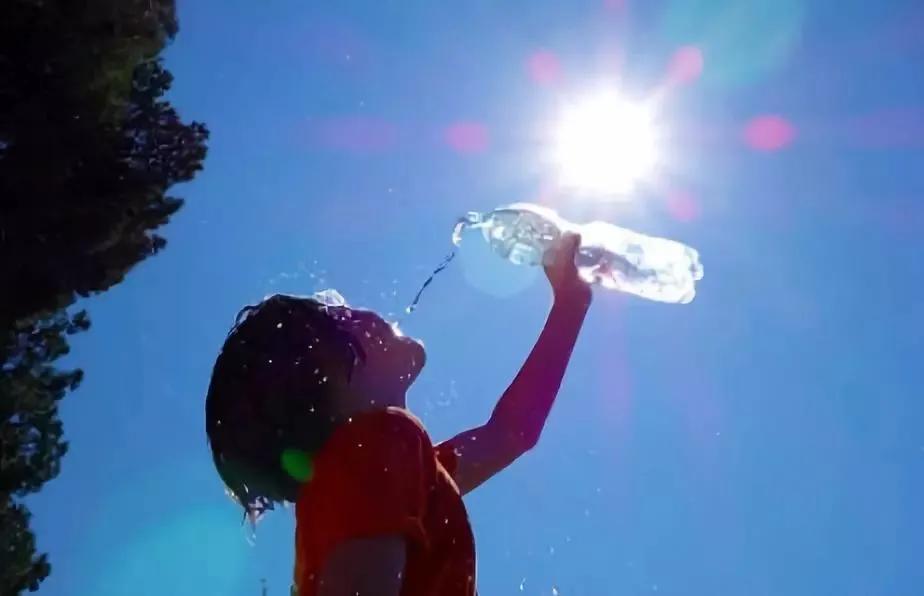 跑步出汗的常识,跑步出汗的说说