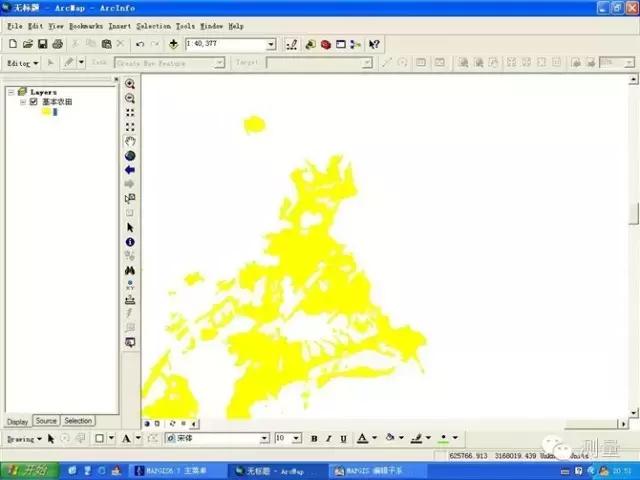 arcgis编辑cad图,arcgis如何向cad移动画面