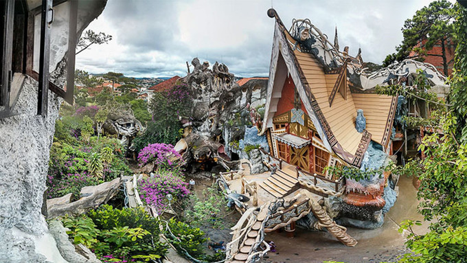 第一次去越南去哪里好,第一次去越南旅游攻略