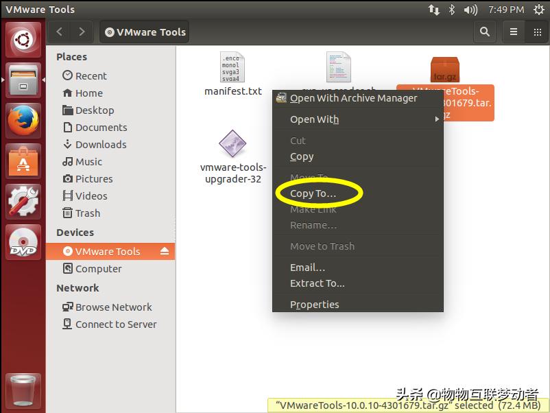 ubuntu和windows共享,ubuntu与windows共享文件