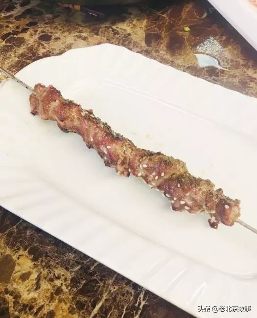 清真必吃的馆子,北京鸿宾楼最贵的菜