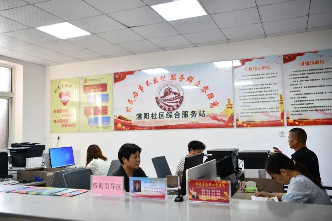 冀法风采｜“老法官”的基层治理“新花样”