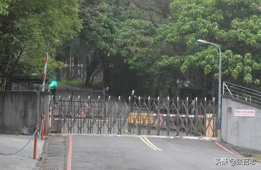 台海局势连载07:台湾的致命弱点在哪里?