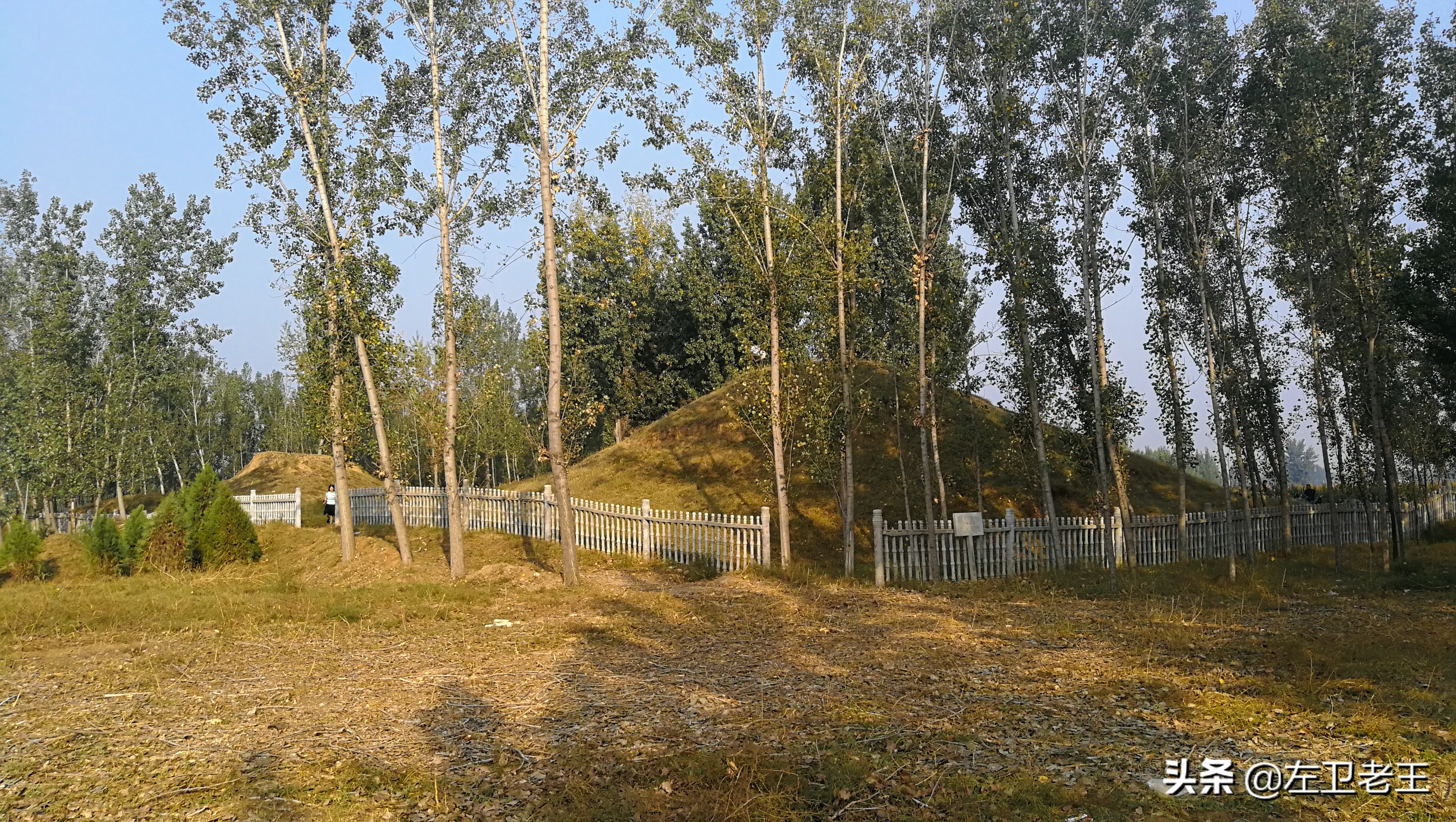 去燕都古城玩什么,易县燕都古城旅游视频